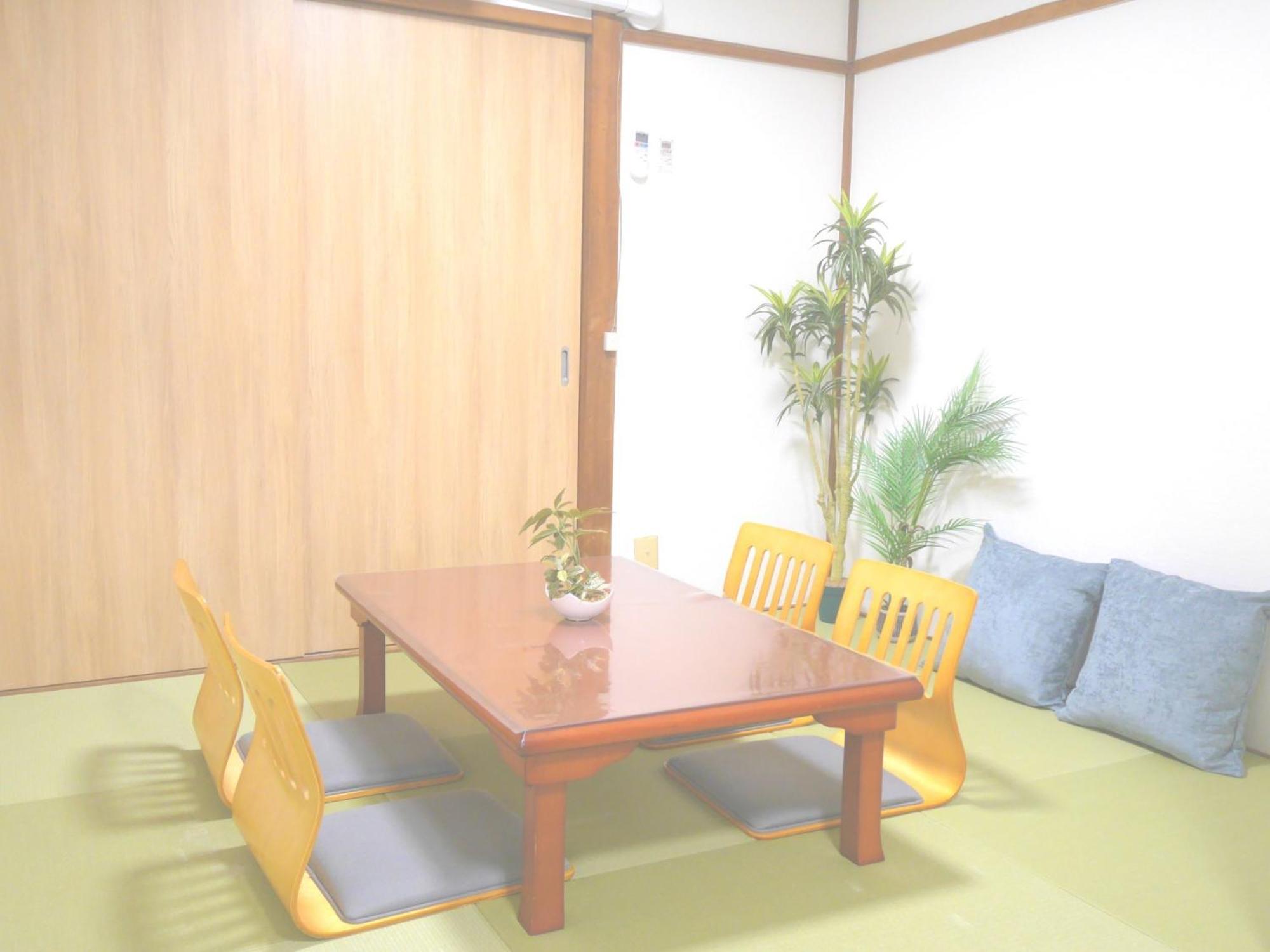 Nishikujo Stay5 - Vacation Stay 14800 Ōsaka Extérieur photo