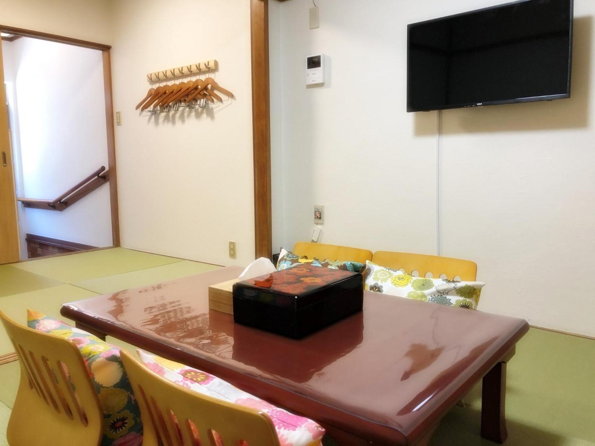 Nishikujo Stay5 - Vacation Stay 14800 Ōsaka Extérieur photo