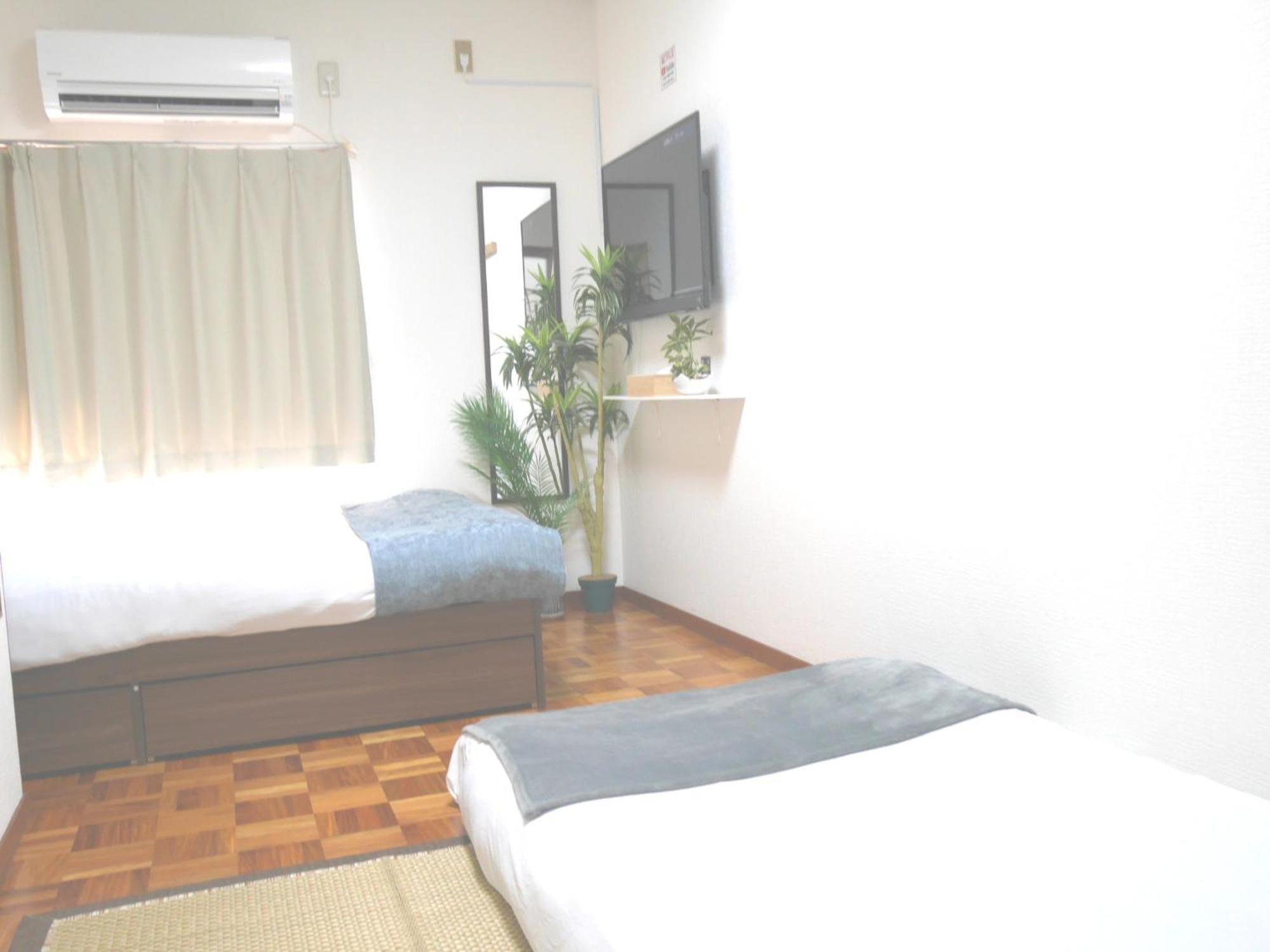 Nishikujo Stay5 - Vacation Stay 14800 Ōsaka Extérieur photo