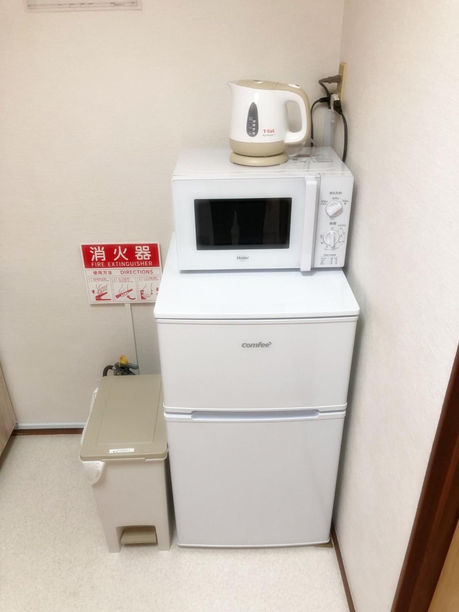 Nishikujo Stay5 - Vacation Stay 14800 Ōsaka Extérieur photo