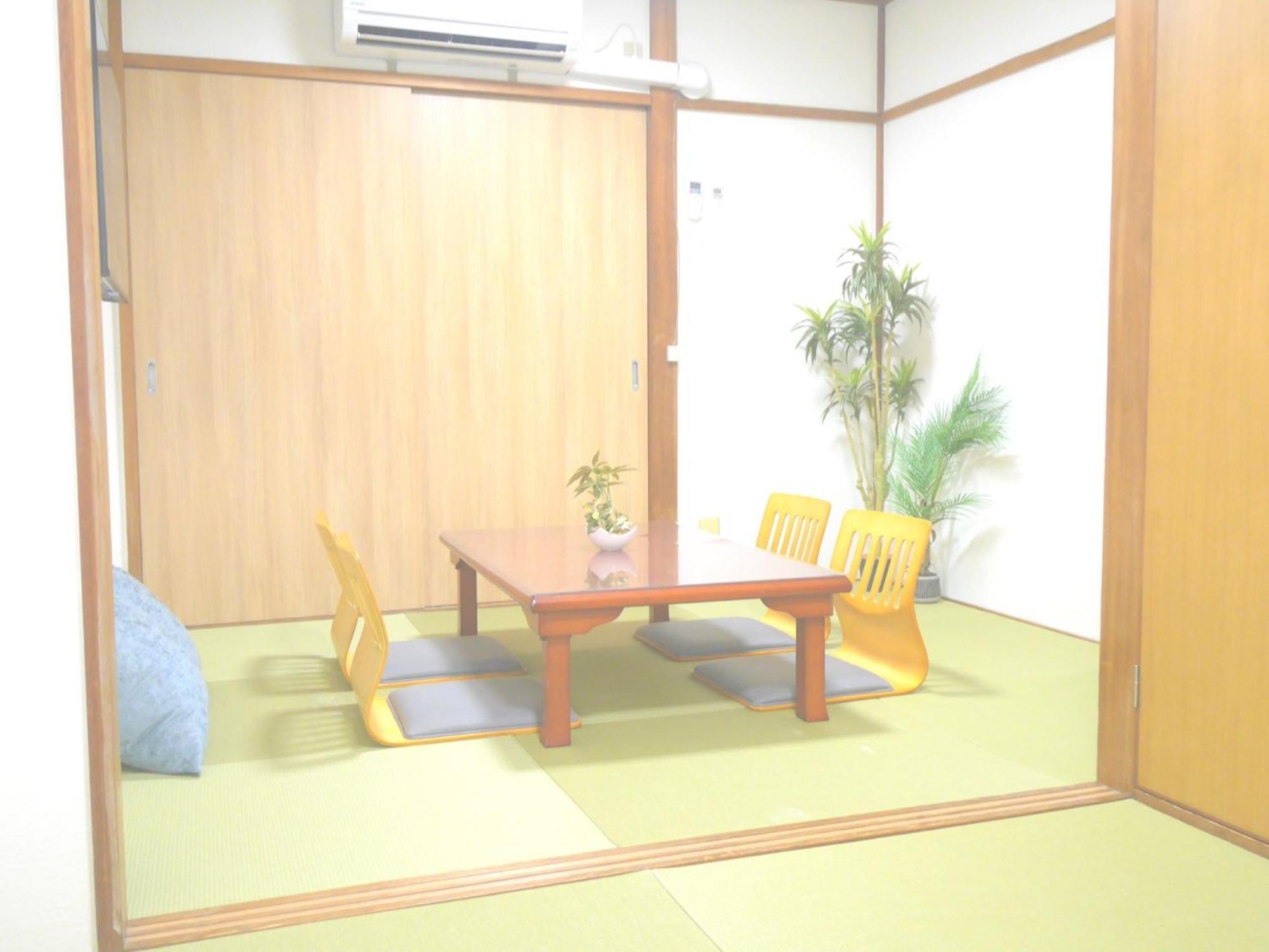 Nishikujo Stay5 - Vacation Stay 14800 Ōsaka Extérieur photo