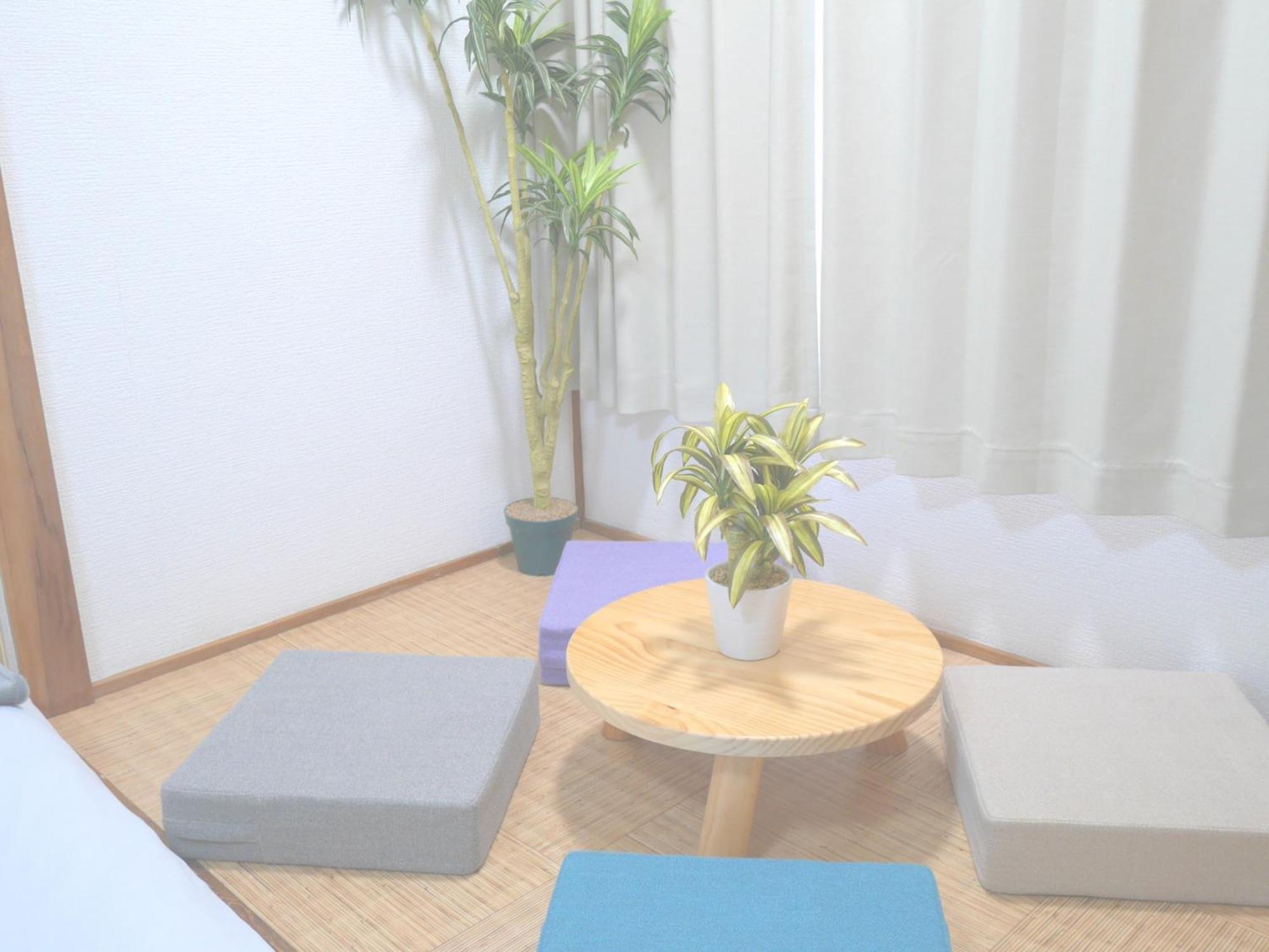 Nishikujo Stay5 - Vacation Stay 14800 Ōsaka Extérieur photo