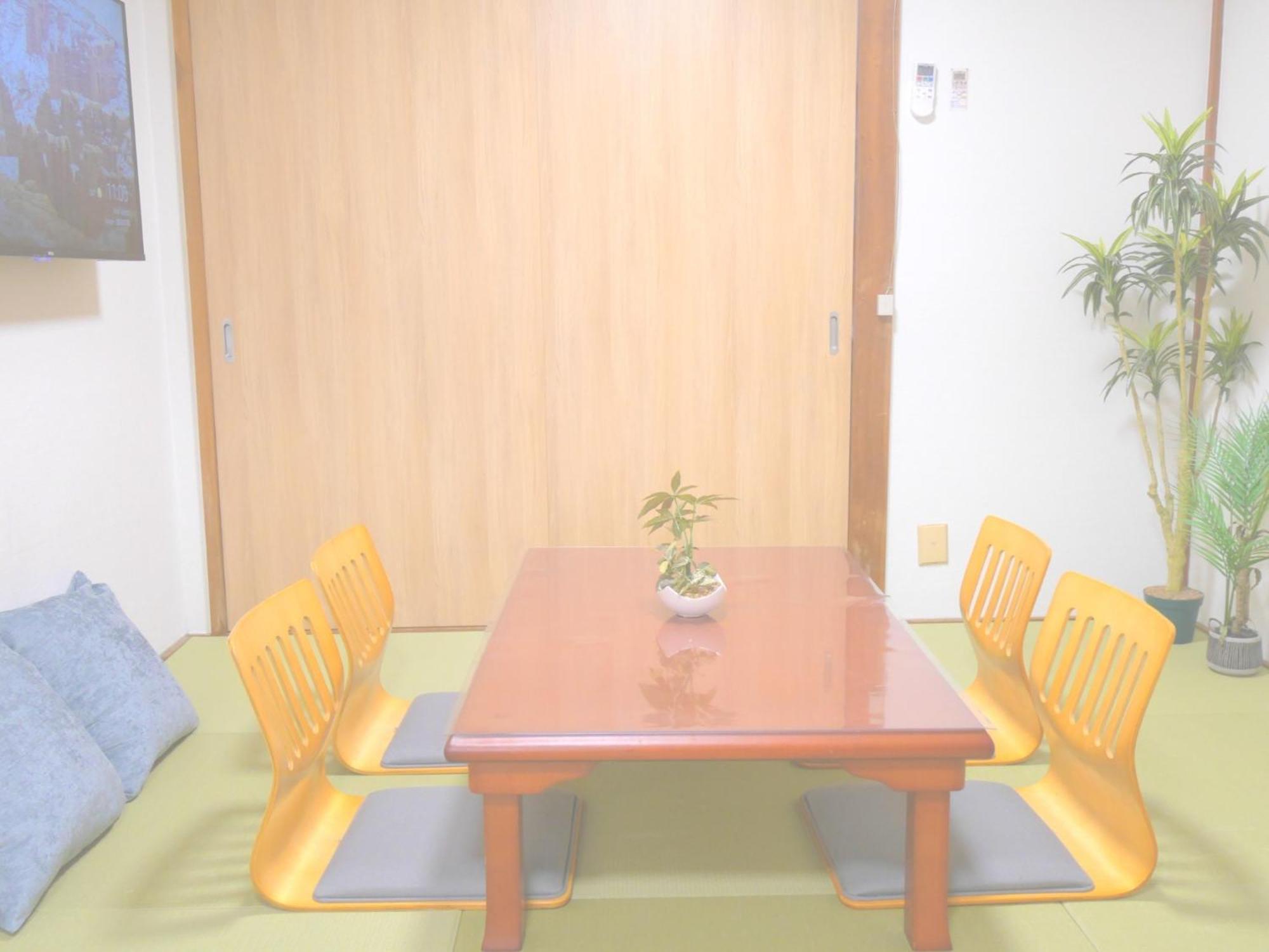 Nishikujo Stay5 - Vacation Stay 14800 Ōsaka Extérieur photo
