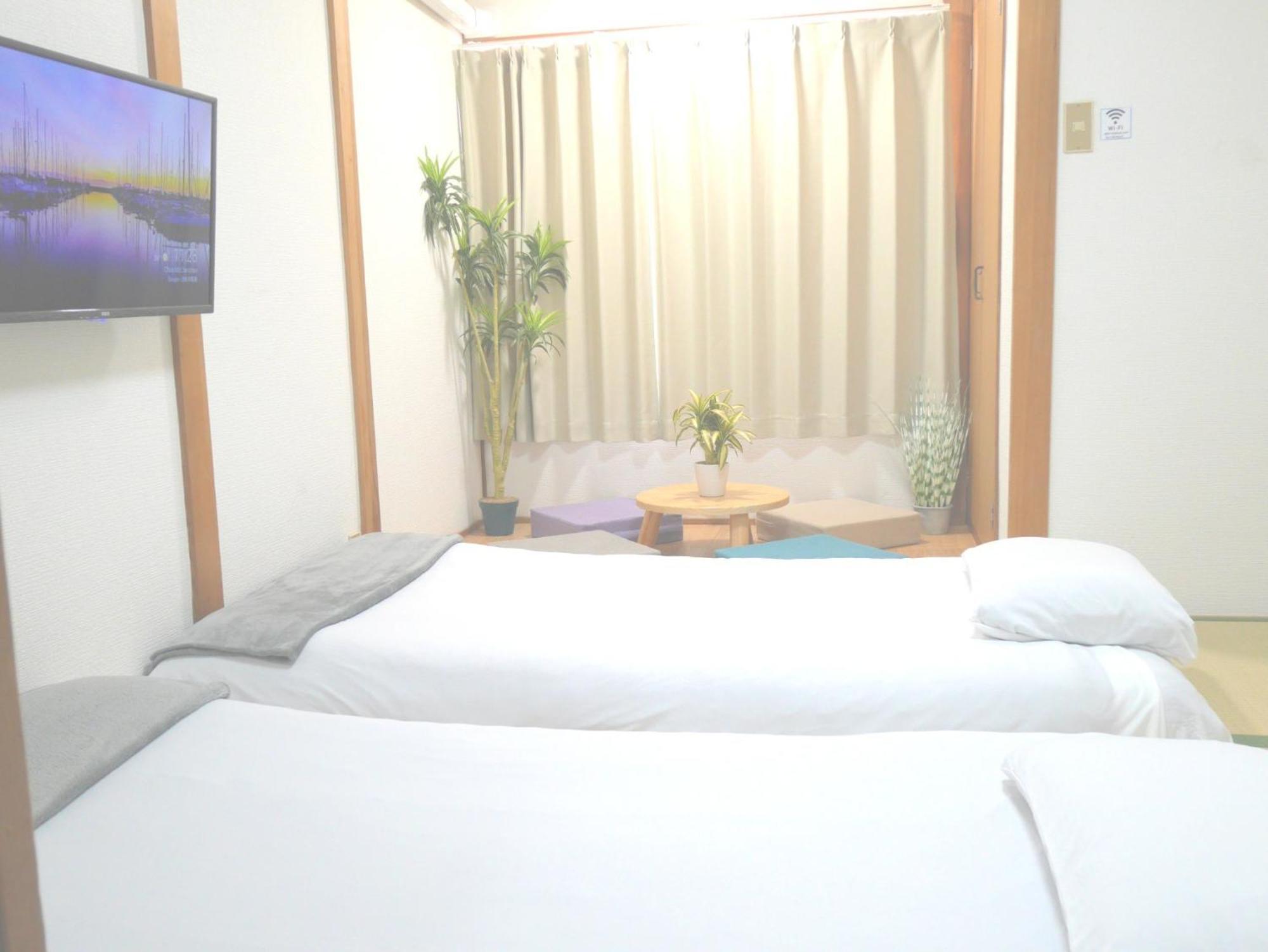 Nishikujo Stay5 - Vacation Stay 14800 Ōsaka Extérieur photo