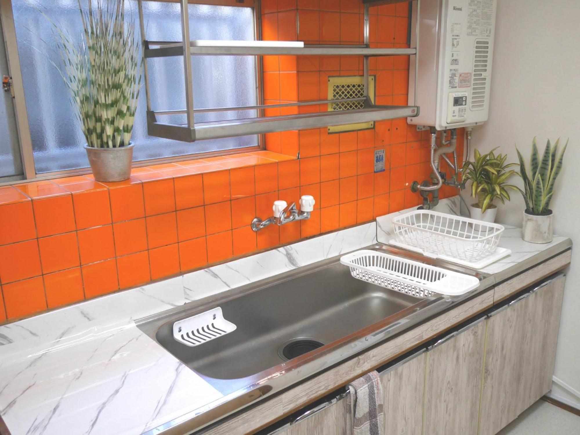 Nishikujo Stay5 - Vacation Stay 14800 Ōsaka Extérieur photo